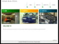 irshadautoclinic.com