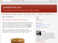 jackedfood.com