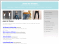 jeansforwomen.org