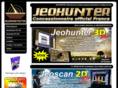 jeohunter.fr