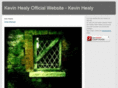 kevinhealymusic.com