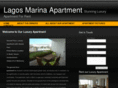 lagosmarinaapartment.com