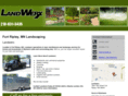 landwerxmn.com