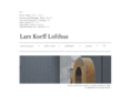 larskorfflofthus.com