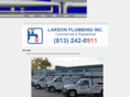 larsonplumbing.net