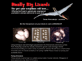 lizardkeepers.com