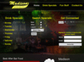 madisondrinkspecials.com