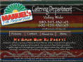 manuelscatering.com