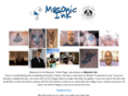 masonicink.com