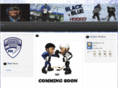 midsouthyouthhockey.com