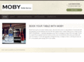 mobyconcierge.com
