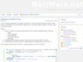 mortware.net