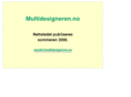 multidesigneren.com