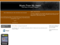 musicfrommyheart.com