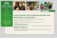 nashvillegospelchapel.org