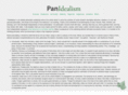 panidealism.com