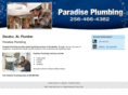 paradiseplumbingdecatur.com