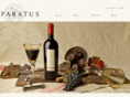 paratuswine.com