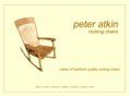 peteratkin.com