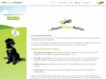 poochpowernation.com