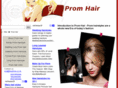 promhair.co.uk