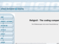 religio-x.com