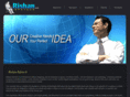 rishaninfotech.com