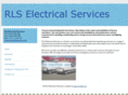 rls-electrical.com