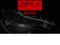 sahilk.com