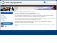 saito-language-services.com