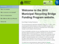 saskmunicipalrecycling.ca