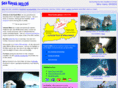 seakayakgreece.com