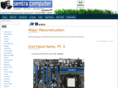 sentracomputer.com