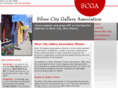 silvercitygalleries.com