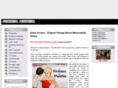silverscreenmemorabilia.com