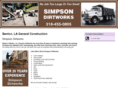 simpsondirtworks.com