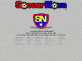 soccernova.com