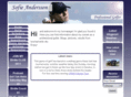sofieanderssongolf.com