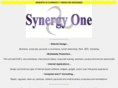 synergy-one.net