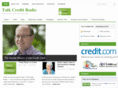 talkcreditradio.com