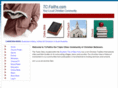 tcfaiths.com