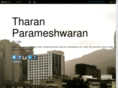 tharanp.com