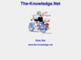 the-knowledge.org.uk
