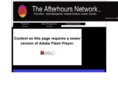 theafterhoursnetwork.com