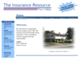 theinsuranceresource.net