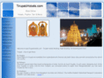 tirupatihotels.com