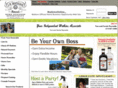 tomandcarolesgoodies.com