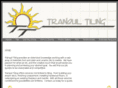 tranquiltiling.com