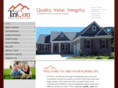 tricon-builders.com