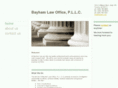 tuslaw.com